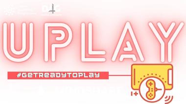 ইউপ্লে এর লোগো