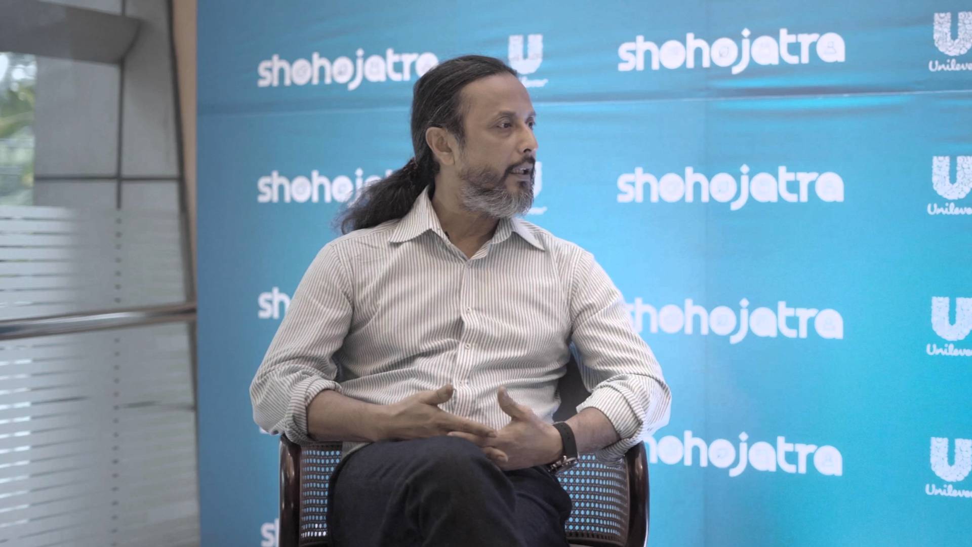 সহযাত্রায় মুনতাসির মামুন