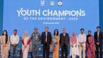 তরুণদের পরিবেশ রক্ষায় নেতৃত্ব দিতে সক্ষম করে তোলার লক্ষ্যে “ইয়ুথ চ্যাম্পিয়নস অব দ্য এনভায়রনমেন্ট ২০২৫” প্রোগ্রামটি আয়োজন করা হয়েছে। আয়োজনটি ইউনিলিভার বাংলাদেশের টেকসই উন্নয়ন, সামাজিক সম্পৃক্ততা এবং তরুণ নেতৃত্বকে যুক্ত করার ধারাবাহিক প্রতিশ্রুতির প্রতিফলন।