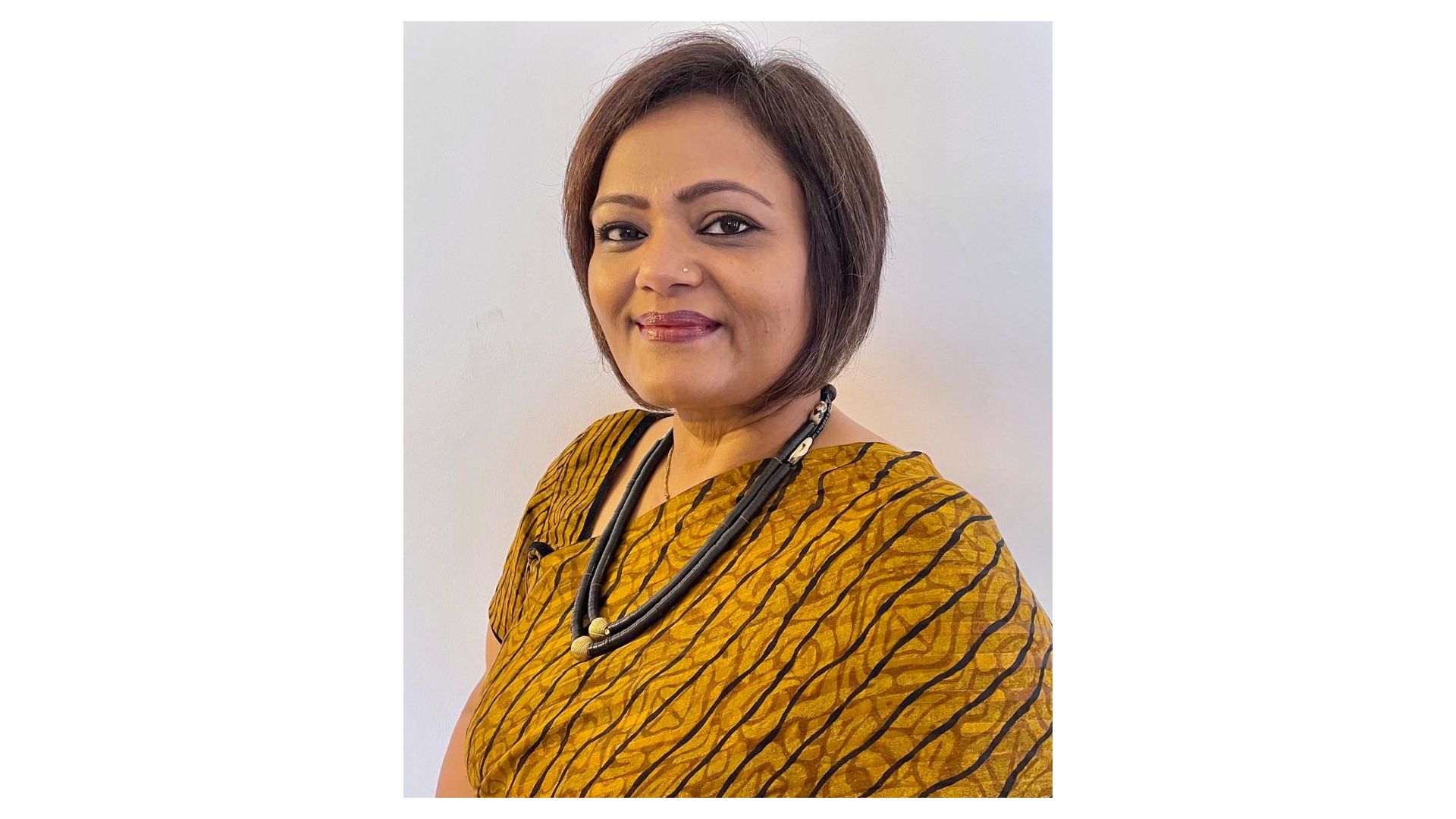 Image of Sayda Durdana Kabir as new HR Director of UBL